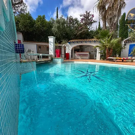 Mas M - D'exception - Piscine - Jeux Enfants - Bbq - Plancha - Cheminée - Calme - 5 - Sudsejourconciergerie