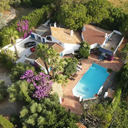 Villa Mas M - D'exception - Piscine - Jeux Enfants - Bbq - Plancha - Cheminée - Calme - 5 - Sudsejourconciergerie